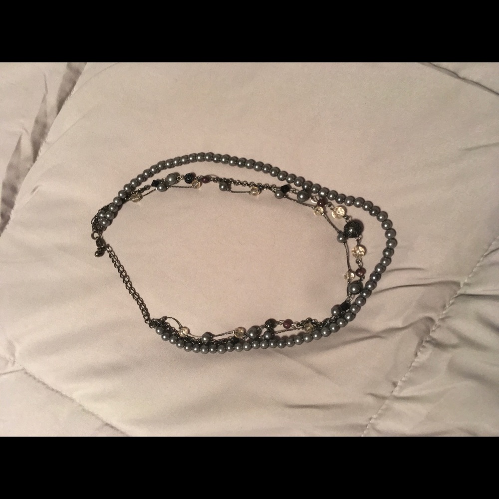 3 in 1 necklace